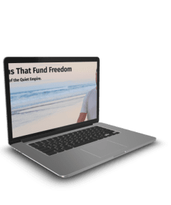 Jacob Caris – The Lifestyle Business Academy