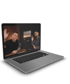 Jeff Lopez – Bot Launch Botstrapped