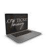 Jocelyn Panton – Low Ticket Luminary