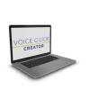 Justin Blackman – Voice Guide Creator
