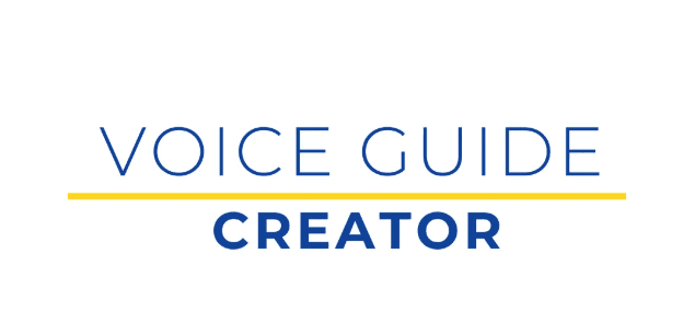 justin blackman voice guide creator 68525f44561cb