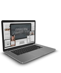 Laura Meyer – Consulting Launch Pad