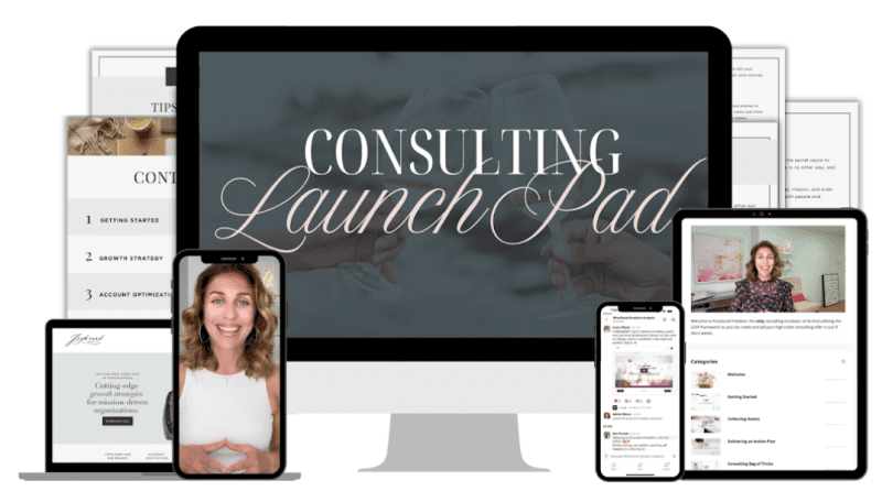 laura meyer consulting launch pad 6857a4e713fe9