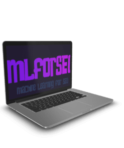 Lazarina Stoy – MLforSEO Academy Bundle