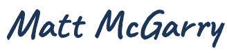 matt mcgarry write grow sell 685e3cee3e429