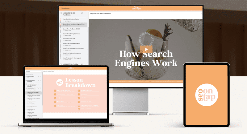 duo collective seo on tap plus bonuses 686a1ad8939c0