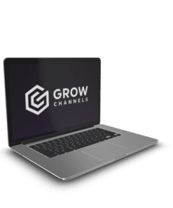 Razvan Paraschiv – Grow Channels Accelerator
