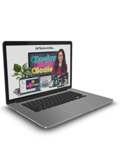 Rucheli Berry – Design Build Scale