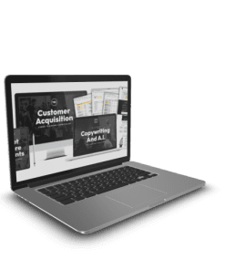 Taylor Welch – Customer Acquisition Recordings