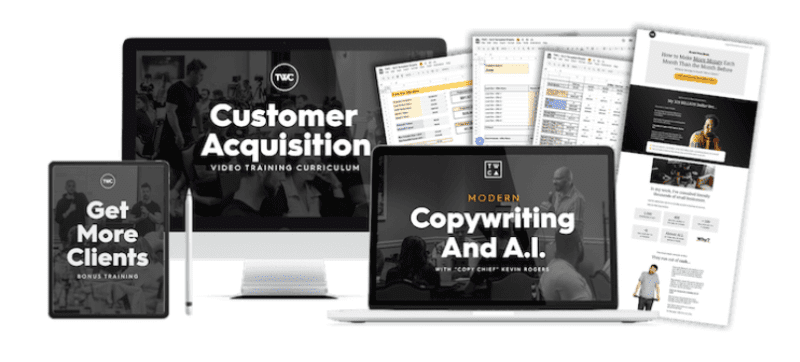 taylor welch customer acquisition recordings 686a1abc64922